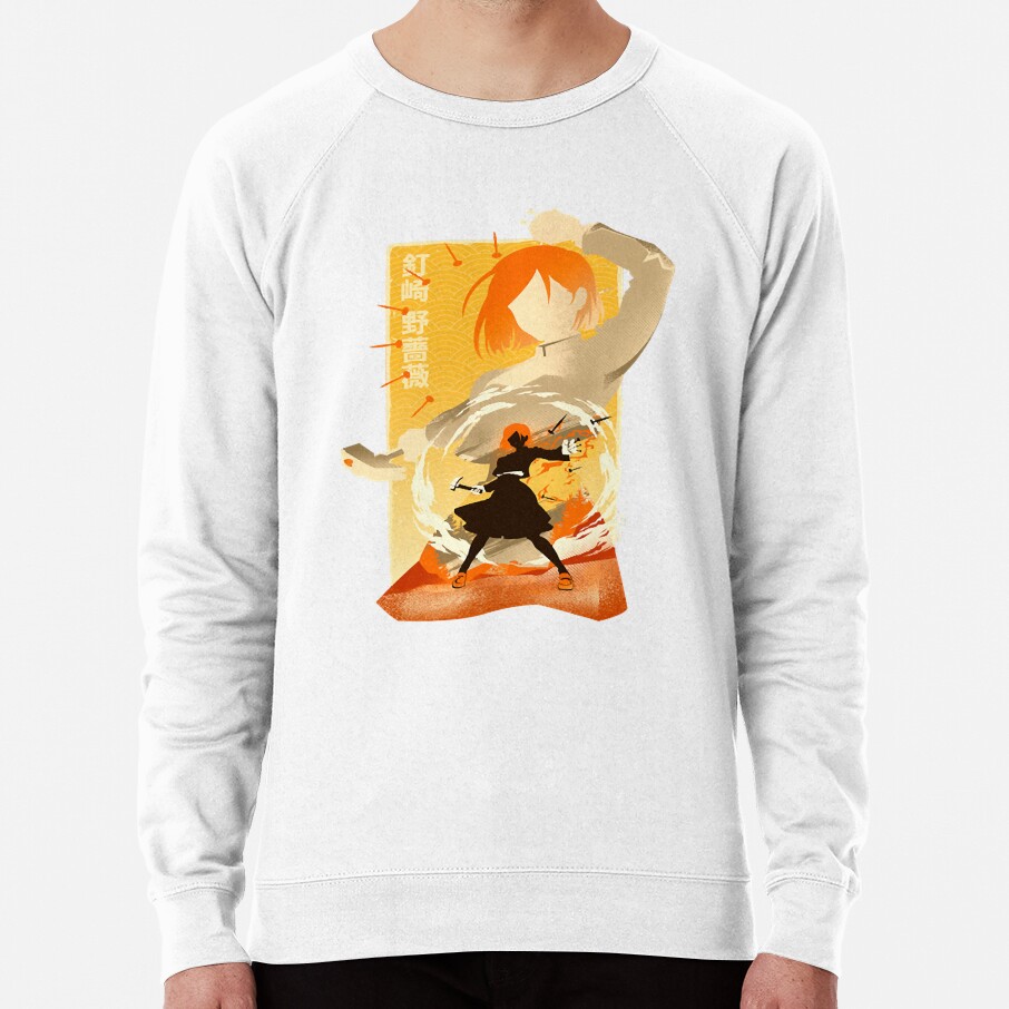 Jujutsu Sweatshirt - Image 3