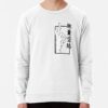 ssrcolightweight sweatshirtmensfafafaca443f4786frontsquare productx1000 bgf8f8f8 7 - Jujutsu Kaisen AU Store