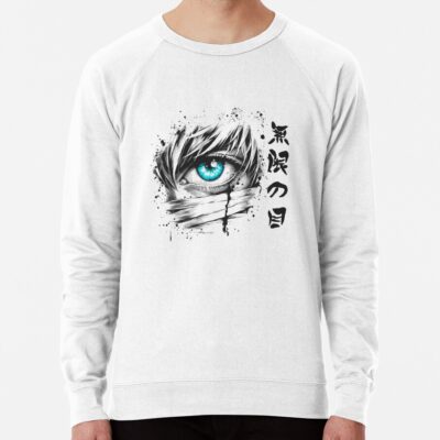 Limitless Eye Sweatshirt