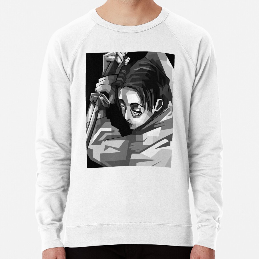 Okkotsu Yuta Sweatshirt - Image 6