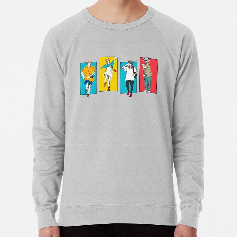 The Funny Squad Sweatshirt - Image 5