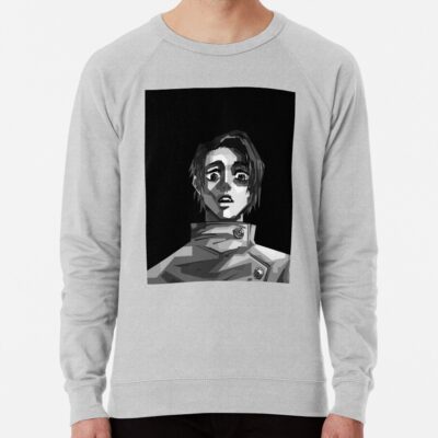 Okkotsu Yuta Sweatshirt