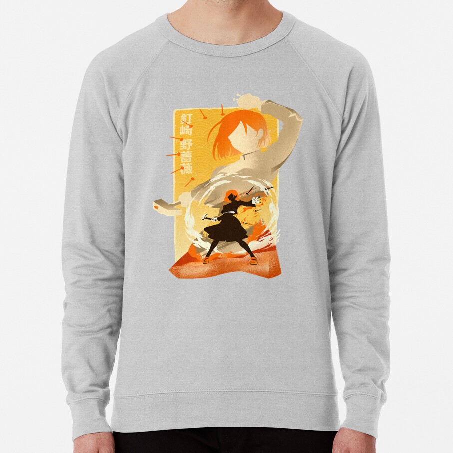 Jujutsu Sweatshirt - Image 5