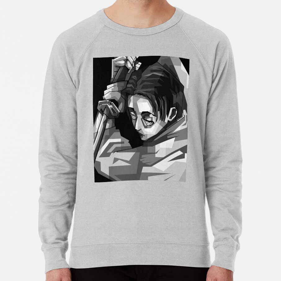 Okkotsu Yuta Sweatshirt - Image 3