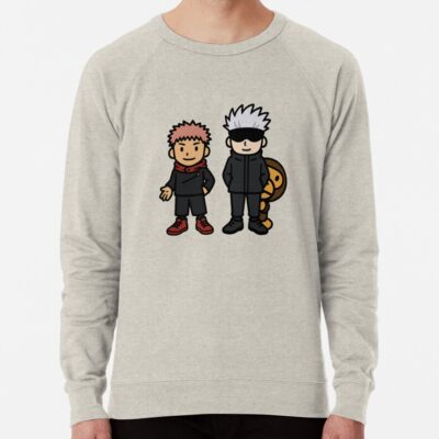 Milo Jujutsu Sweatshirt