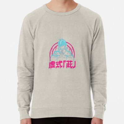 Gojo Satoru Sweatshirt