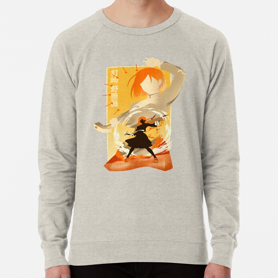 Jujutsu Sweatshirt - Image 4