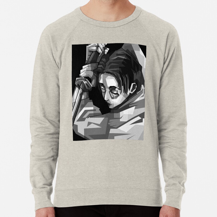 Okkotsu Yuta Sweatshirt - Image 2