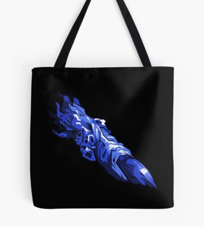 Jujutsu Kaisen Finger Sukuna Tote Bag