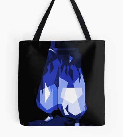 Gojo Satoru Jujutsu Kaisen Tote Bag