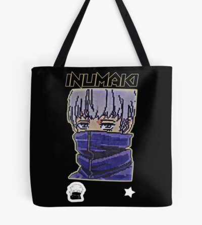 Inumaki Jujutsu Kaisen Tote Bag