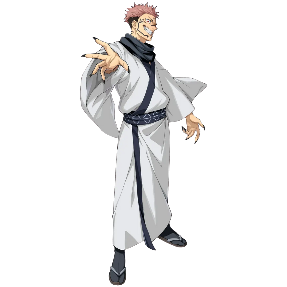 tote bags 5 - Jujutsu Kaisen AU Store