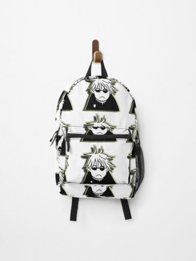 Gojo Jujutsu KaisenBackpack