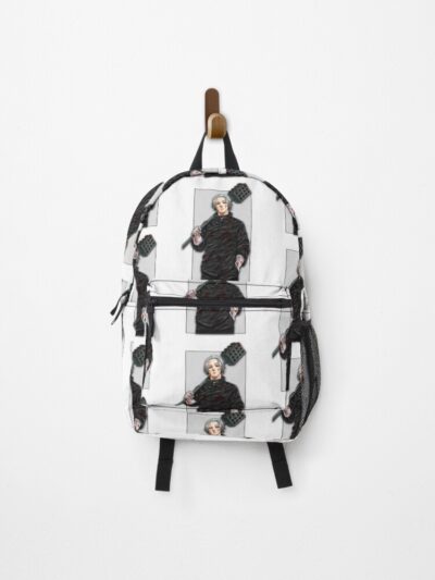 Gaku Sakamoto Days Jujutsu Kaisen Backpack