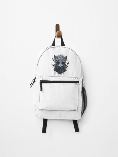 Jujutsu Kaisen Catoru Gojo Backpack