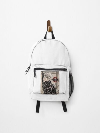 Copy Of Endowed Yokai Beautiful Backpack