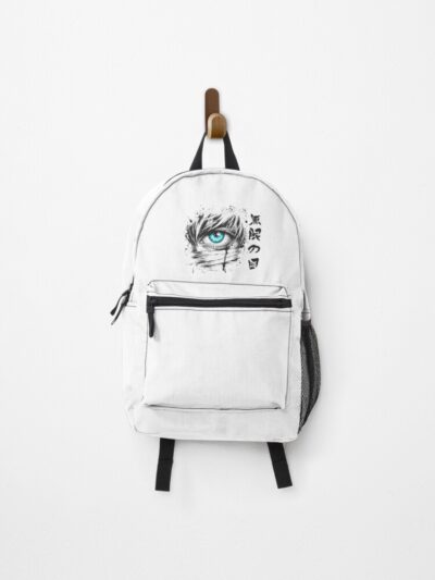 Jujutsu Kaisen Limitless Eye Backpack