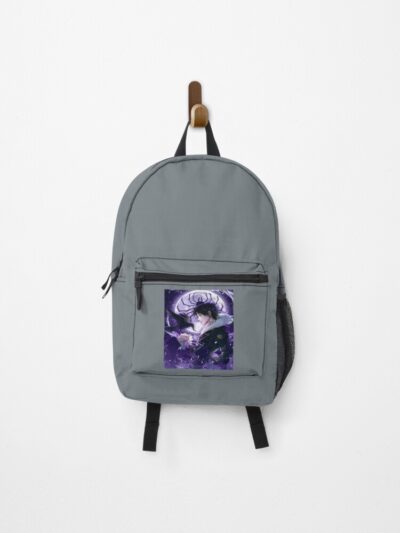 Srolo Second Jujutsu Kaisen Backpack