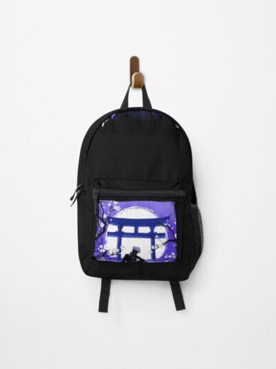 Jujutsu Kaisen Temple De Gojo Backpack