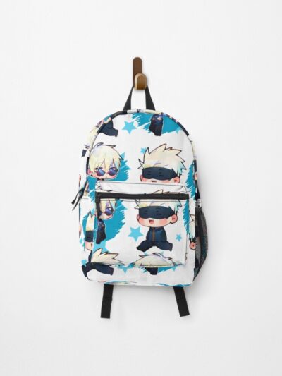 Jujutsu Kaisen Gojo Star Backpack