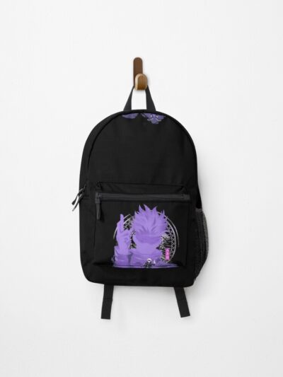 Strongest Jujutsus Sorcerer Backpack