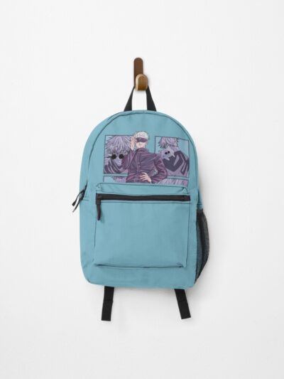 Infinite Void Gojo Backpack