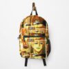 Jujutsu Kaisen Lovers Backpack