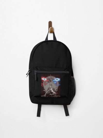 Gojo Jujutsu Kaisen Alszart Backpack