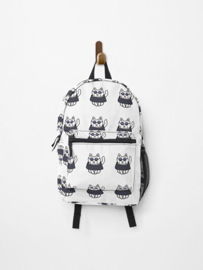 Catoru Gojo Teenage Design Backpack