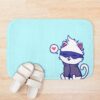 urbathmat flatlay context smallsquare750x1000.1u5 13 - Jujutsu Kaisen AU Store