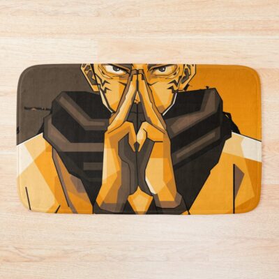 Sukuna Jujutsu Kaisen Bath Mat