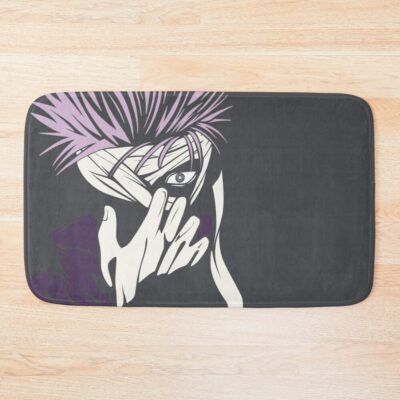 Jujutsu Kaisen Desu Art Gojo Satoru Bath Mat