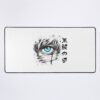 Jujutsu Kaisen Limitless Eye Mouse Pad