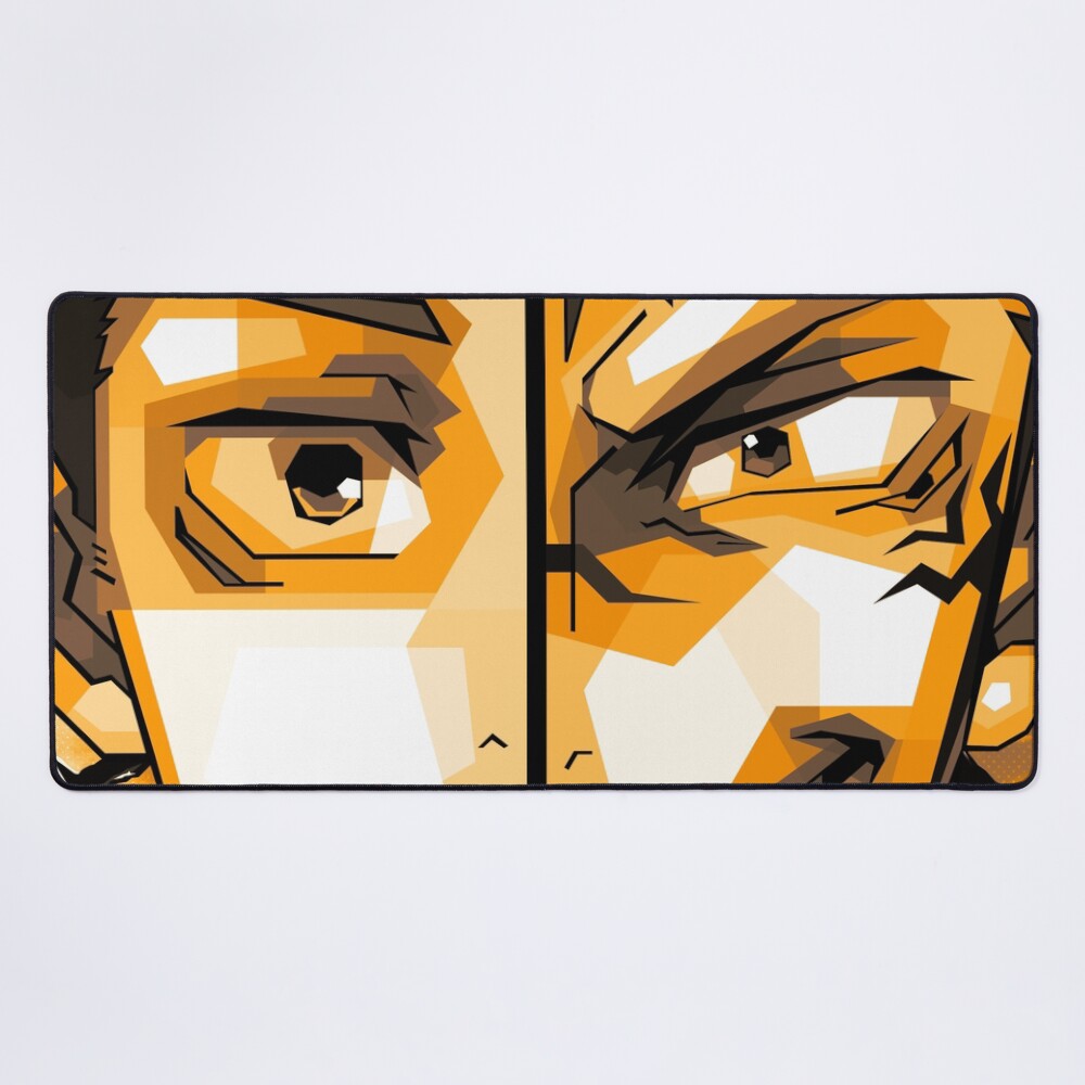 Jujutsu Kaisen Ryomen Sukuna Mouse Pad