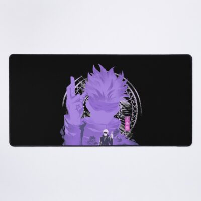 Strongest Jujutsus Sorcerer Jujutsu KaisenMouse Pad