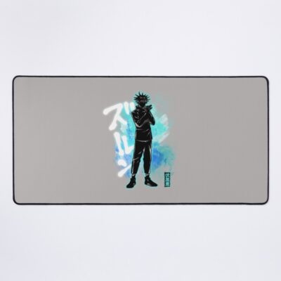 Cosmic Zenin Jujutsu Kaisen Mouse Pad