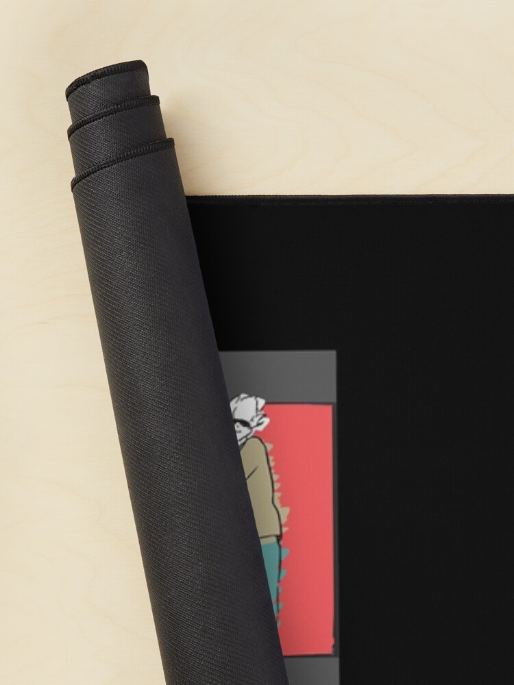 Jujutsu Kaisen Ending Mouse Pad - Image 2