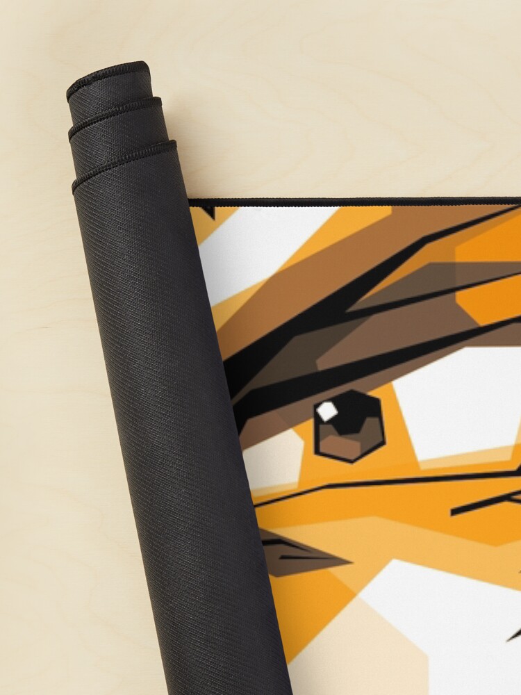 Jujutsu Kaisen Ryomen Sukuna Mouse Pad - Image 2