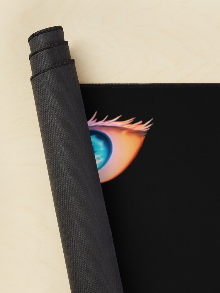 Jujutsu Kaisen Infinite Void Mouse Pad - Image 2