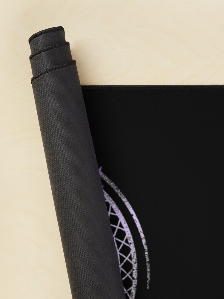 Strongest Jujutsus Sorcerer Jujutsu KaisenMouse Pad - Image 2