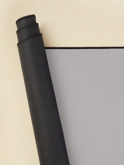 Alternative view of Cosmic Zenin Jujutsu Kaisen Mouse Pad