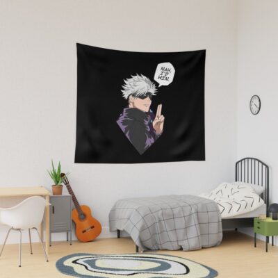 Jujutsu Kaisen Gojo Tapestry