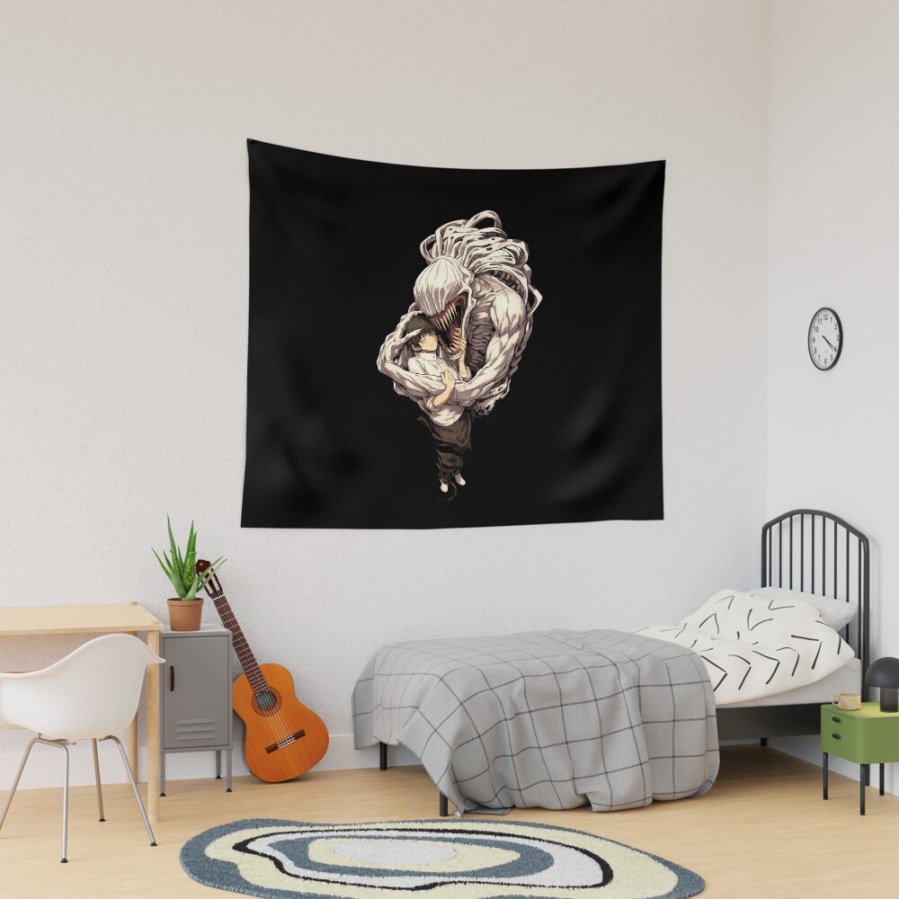 Jujutsu Kaisen Yota Tapestry